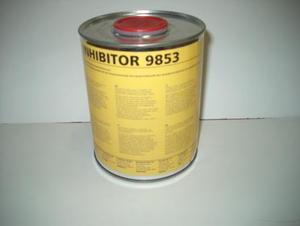 Inhibitor 9853, 1 ltr.