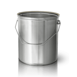 Blikspand 5 L