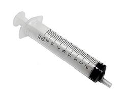 Injektionssprøjte 10 ml