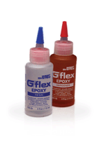 G-Flex Epoxy 650-8 236 g.
