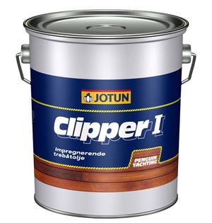 Clipper 1, 2½ L.