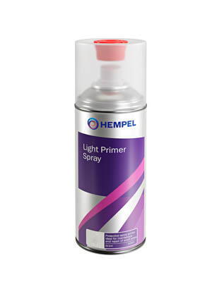 Light Primer Spray