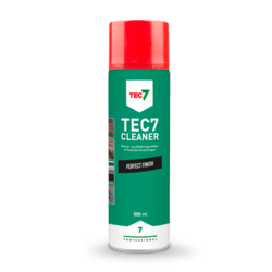 Tec7 Cleaner