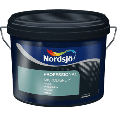 Nordsjö Professional Microdispers