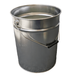 Blikspand 20 L.