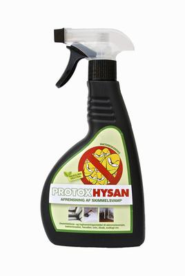 Hysan Spray ½ L.