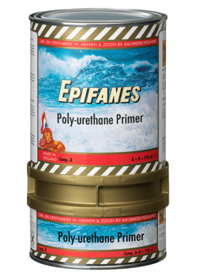 Epifanes Polyurethanprimer, 750 ml.