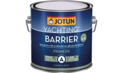 Jotun Yachting Barrier Komp. A+B 3½ L