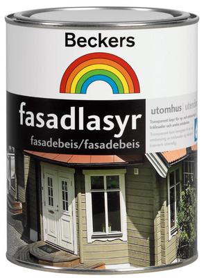 Fasadlasyr 1 L. - 70%