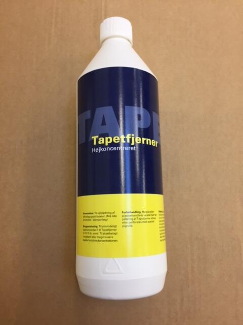 Køb Focus Tapetfjerner, 1 ltr. - Pris: 91,80 DKK Meripol ...