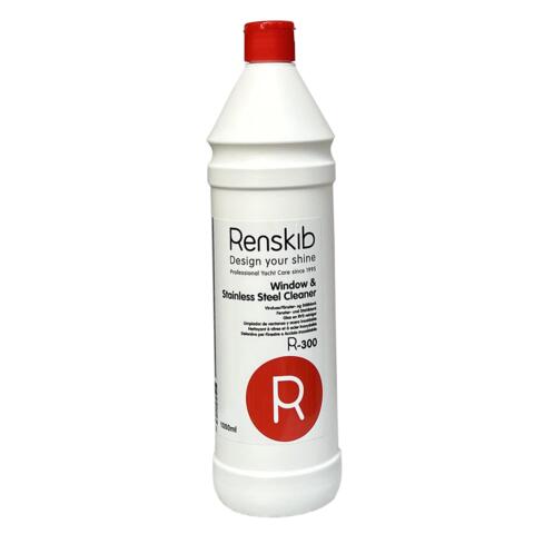 Renskib R-300