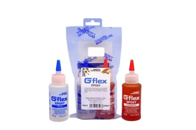 G Flex epoxy 650