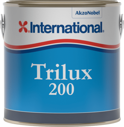 Trilux 3/4 ltr. Hård bundmaling