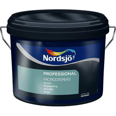 Nordsjö Professional Microdispers