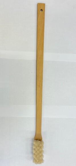 Radiatorbørste, lang -50%