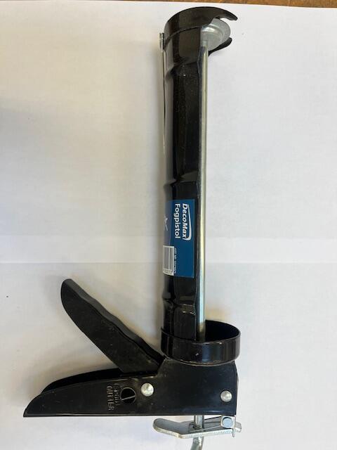 Decomax fugepistol 2