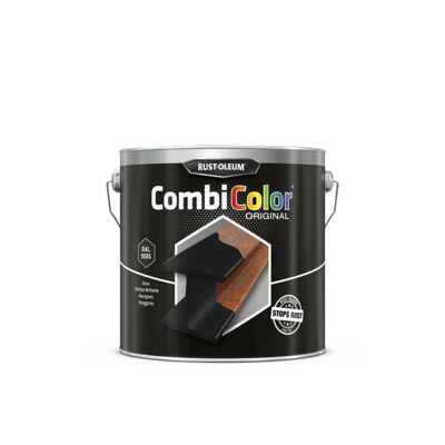 CombiColor 2,5 L.