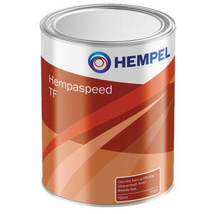 Hempaspeed 3/4 L.