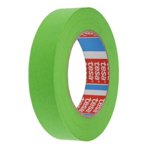 Tesa Malertape til ru flader, 38 mm. grøn, 50 m.