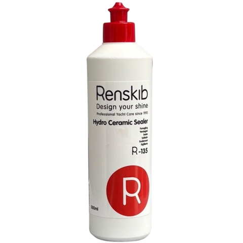 Renskib R-135