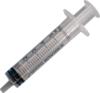 Injektionssprøjte 5 ml.