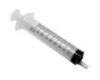 Injektionssprøjte 10 ml.