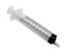 Injektionssprøjte 10 ml