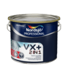 Tinova VX+ 2 in 1, 2½ L. 446 Bargrøn