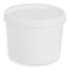 Plastspand 3,4 L.