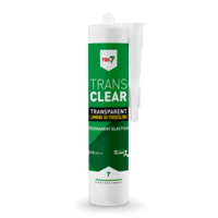 Trans7 Fugemasse, 310 ml.