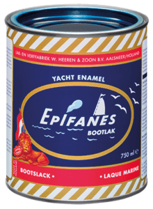 Epifanes Yacht Emalie 3/4 ltr.