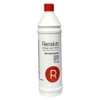 R-110 Gelcoat rengøring, 1 ltr.