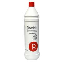 Renskib R-200 Interiør Rens, 1 ltr.