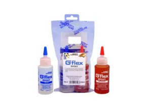 G-Flex Epoxy 650-8 236 g.