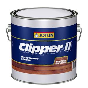 Clipper 2, 2½ L.