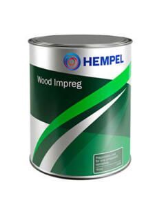 Wood Impreg 3/4 ltr.