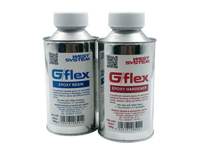 G-Flex Epoxy, 1 kg.