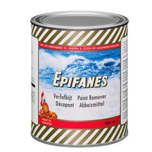 Epifanes Malingsfjerner, 750 ml.