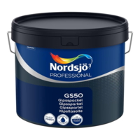 Professional Gipsspartel, GS 50, 5 kg.