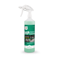 HP Clean 1 L.