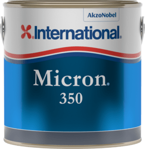 Micron 350, 2½ L.