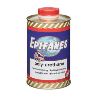 Epifanes 2-K Penselfortynder 1 L.