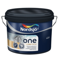 One Supertech, 10 ltr.