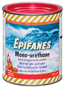 Epifanes Mono-Urethane maling 3/4 ltr.
