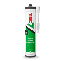 TEC7 Lim, Fuge- & Tætningsmasse 310 ml. 12 stk.