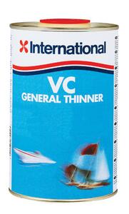 VC General Thinner, 1 ltr.