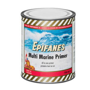 Epifanes Multi Marine Primer, 3/4 ltr.