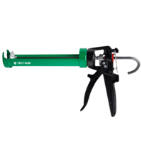 TEC Gun. Kraftig fugepistol