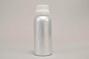 Alu-Flaske 625 ml.
