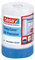 Tesa Easy cover UV afdækningsfolie, br. 26 cm.